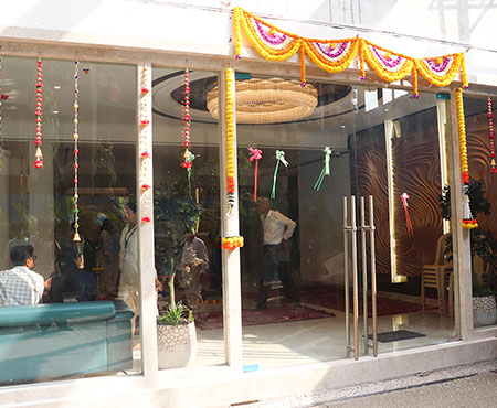 Akshaya Tritiya Pooja